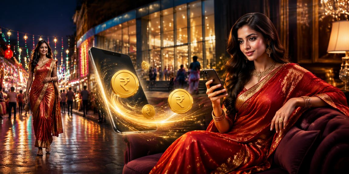 Mobile deposit process for Indian Rummy players in Delhi
